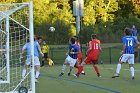 MSoc vs Mitchell  Men’s Soccer vs Mitchell College. - Photo by Keith Nordstrom : Wheaton, MSoccer, MSoc, Men’s Soccer